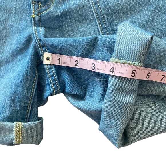 Old Navy NWT Diva 5 Pocket Shorts 2 - Picture 12 of 14